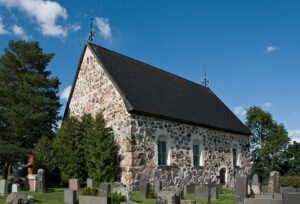 Anna Duunin Kakskerran kierros -matka ke 4.6. PERUTTU!