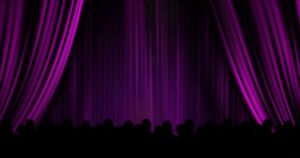 Teatteri Lennart: Kauppa-Lopo 3.11. ja 5.11.